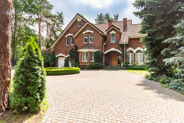 Professional Driveway Pavers in Jericho, NY