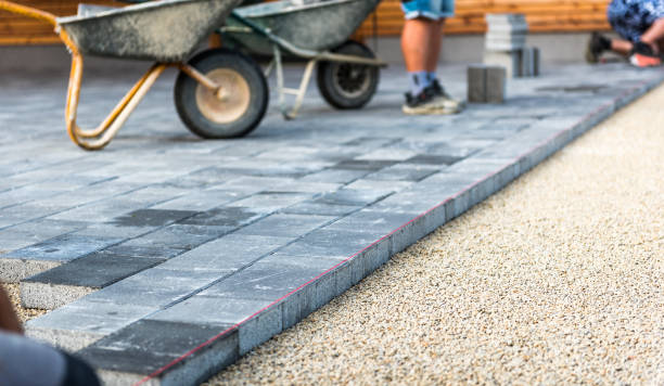 Reasons to Select Us for Your Driveway Paving Requirements in Jericho, NY