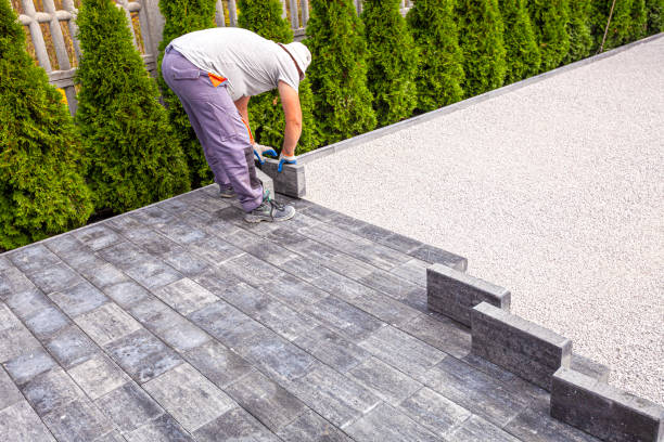 Best Brick Driveway Pavers  in Jericho, NY