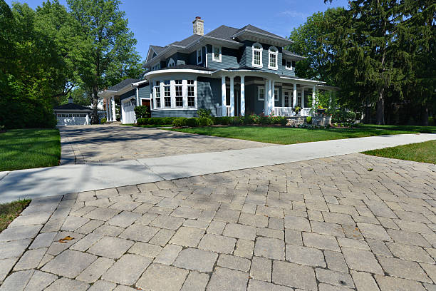 Reliable Jericho, NY Driveway Pavers Solutions