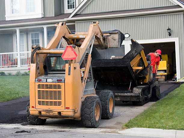 Best Driveway Resurfacing Pavers  in Jericho, NY
