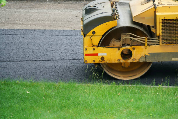 Best Residential Driveway Paver Services  in Jericho, NY