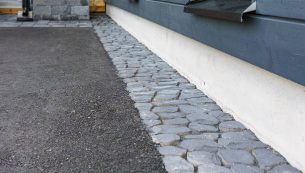 Best Custom Driveway Pavers  in Jericho, NY